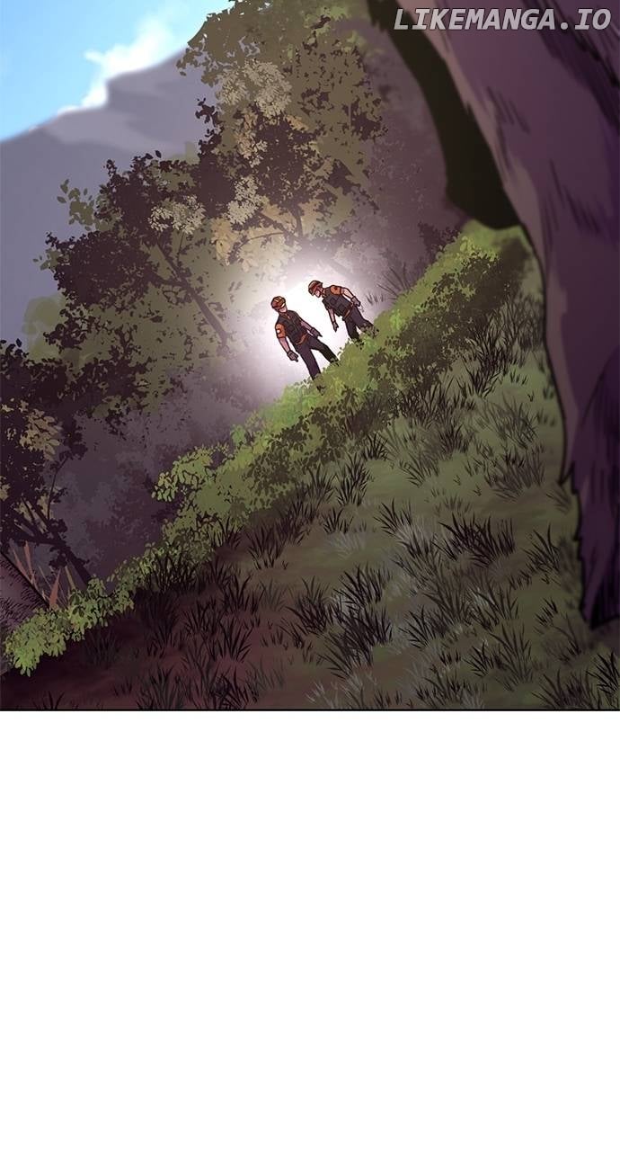 Read 1 Second ENGLISH Manga Online