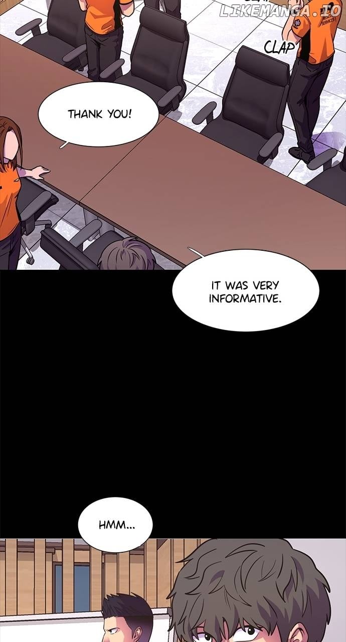 Read 1 Second ENGLISH Manga Online