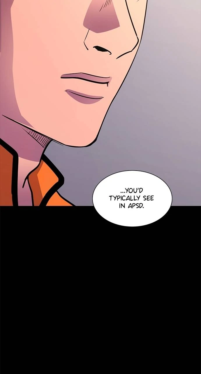 Read 1 Second ENGLISH Manga Online