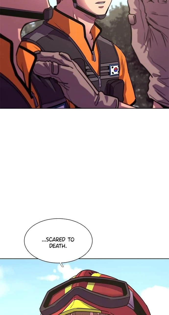 Read 1 Second ENGLISH Manga Online