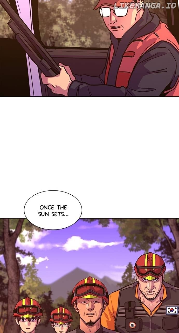 Read 1 Second ENGLISH Manga Online