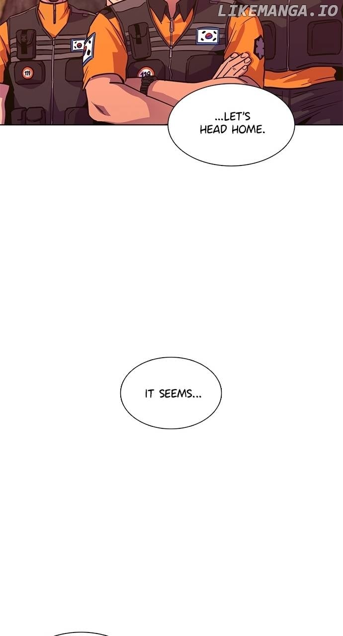 Read 1 Second ENGLISH Manga Online