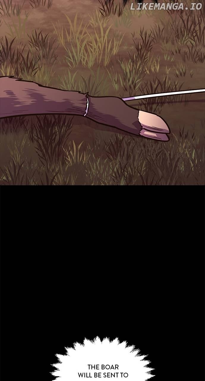 Read 1 Second ENGLISH Manga Online