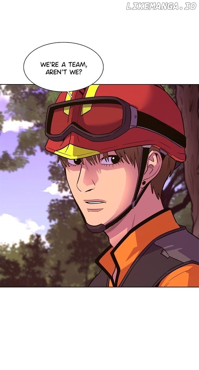 Read 1 Second ENGLISH Manga Online