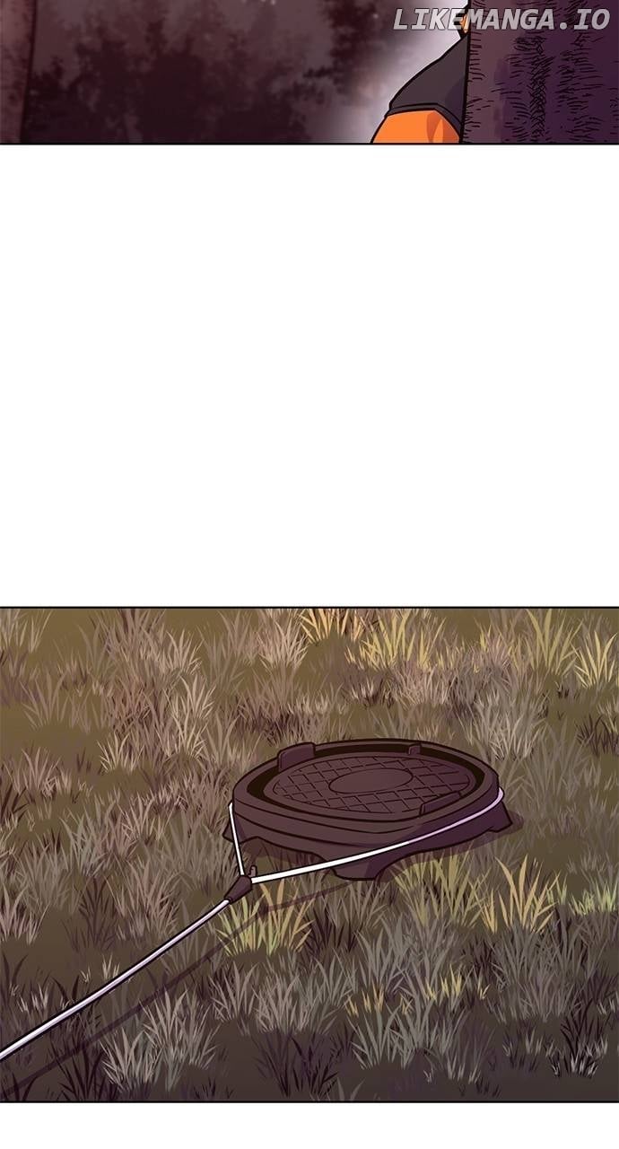 Read 1 Second ENGLISH Manga Online