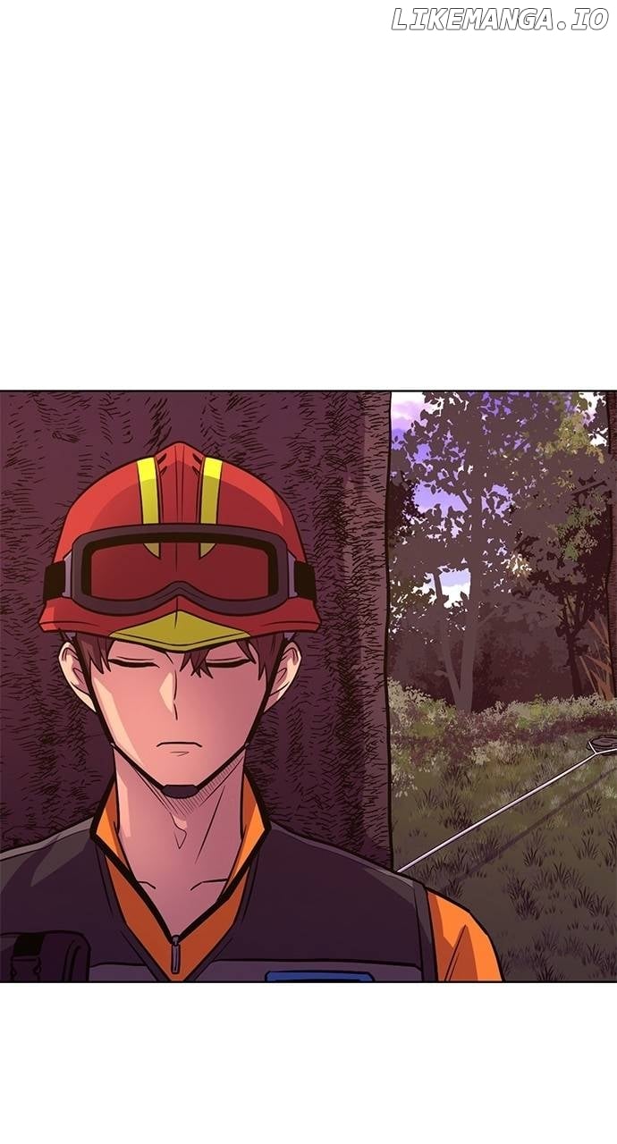 Read 1 Second ENGLISH Manga Online