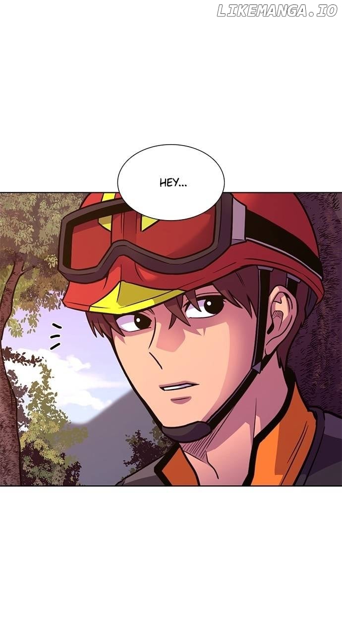 Read 1 Second ENGLISH Manga Online