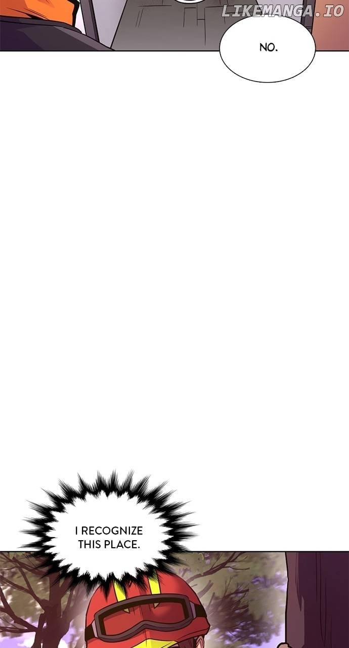 Read 1 Second ENGLISH Manga Online