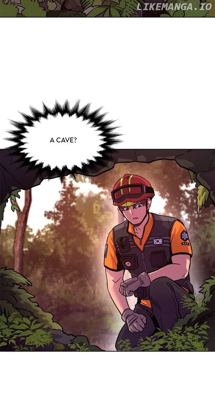 Read 1 Second ENGLISH Manga Online