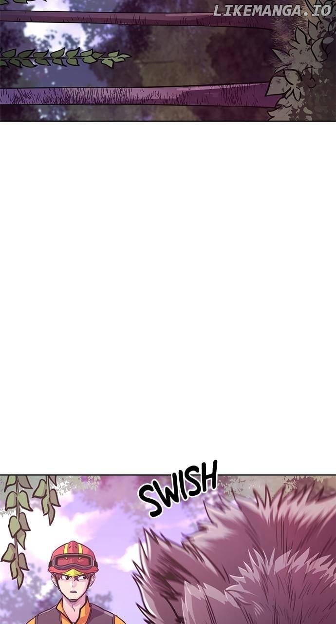 Read 1 Second ENGLISH Manga Online