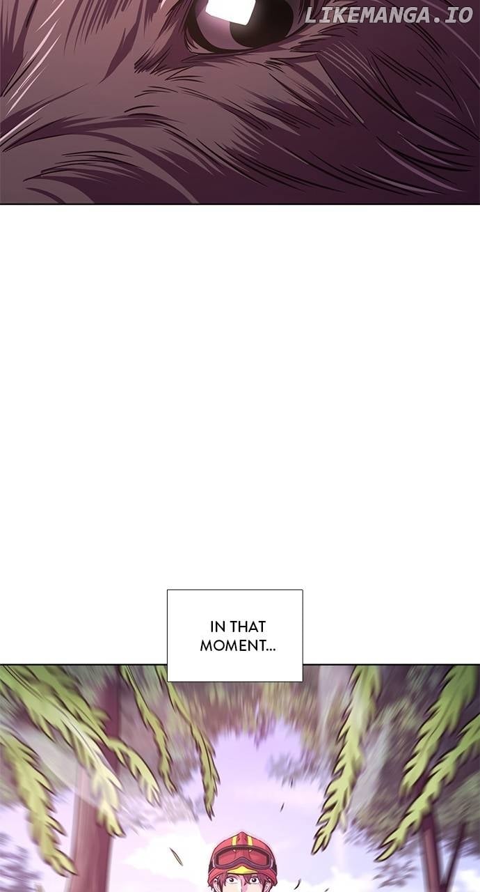 Read 1 Second ENGLISH Manga Online