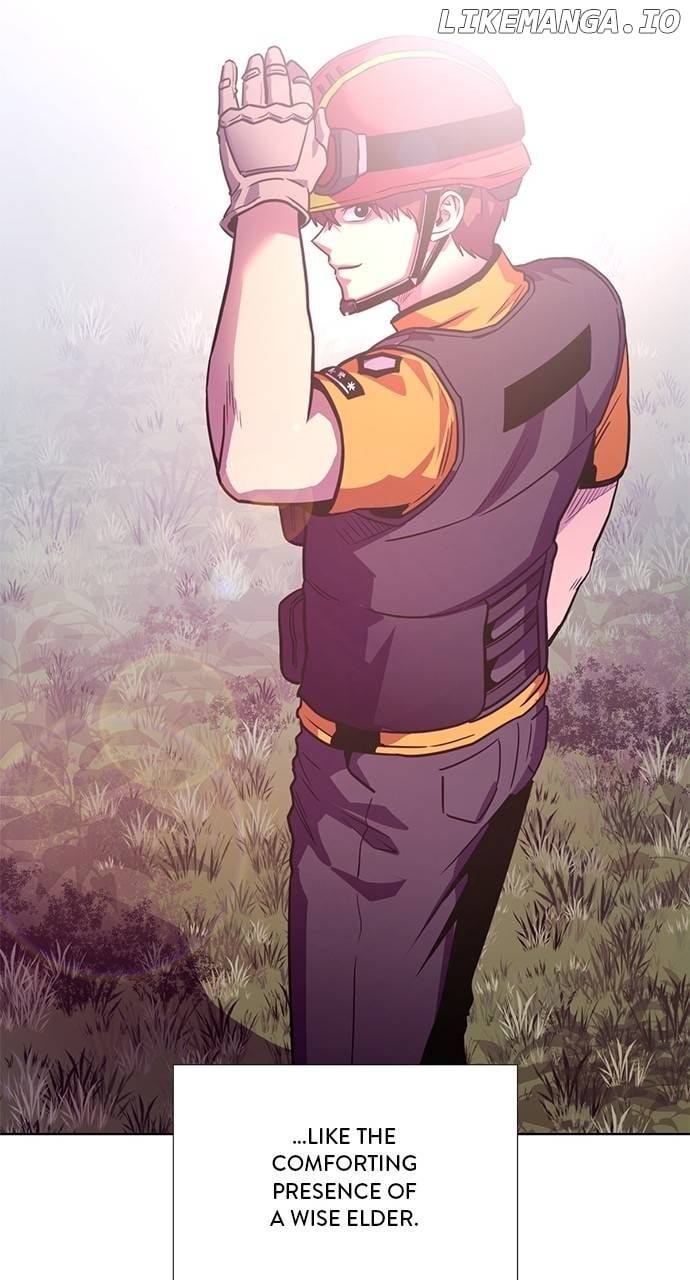 Read 1 Second ENGLISH Manga Online