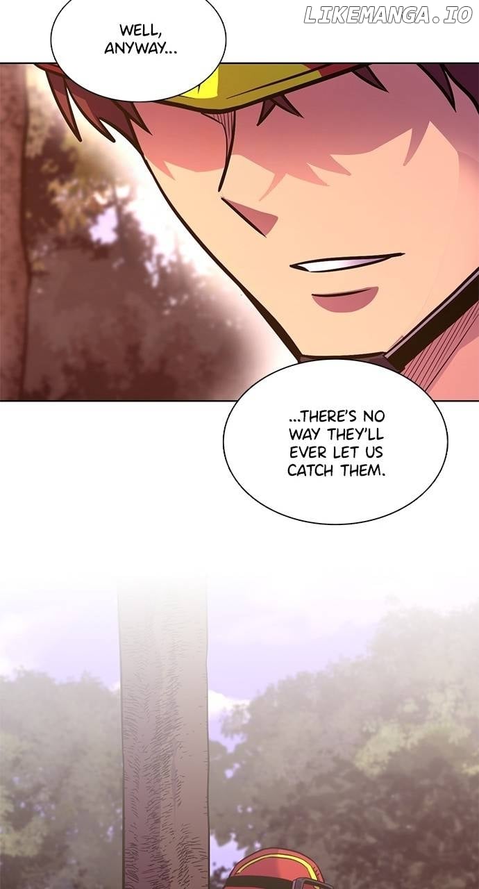 Read 1 Second ENGLISH Manga Online