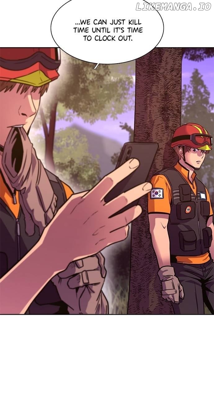 Read 1 Second ENGLISH Manga Online