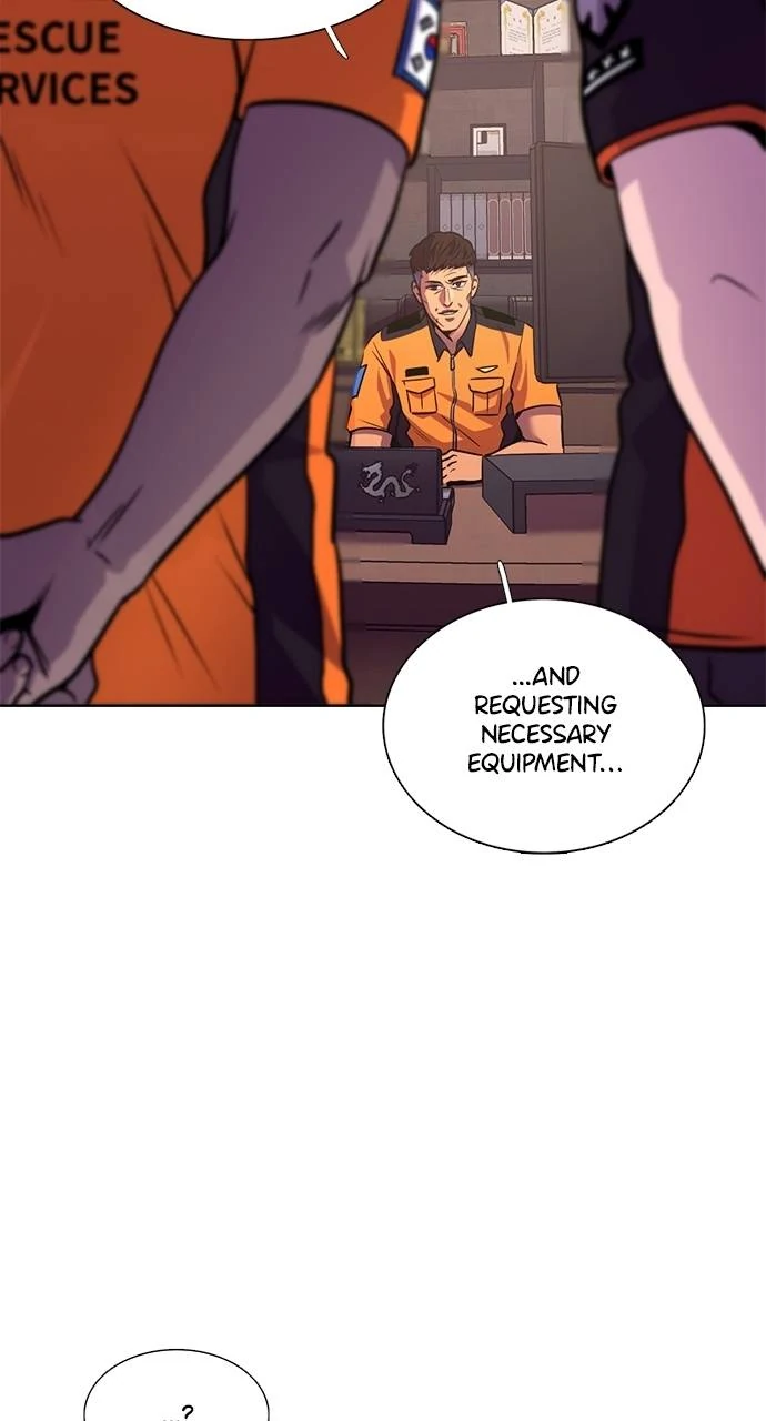 Read 1 Second ENGLISH Manga Online