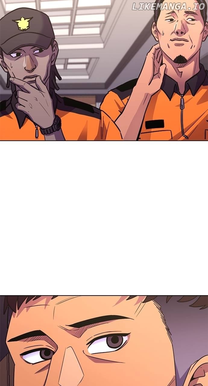 Read 1 Second ENGLISH Manga Online