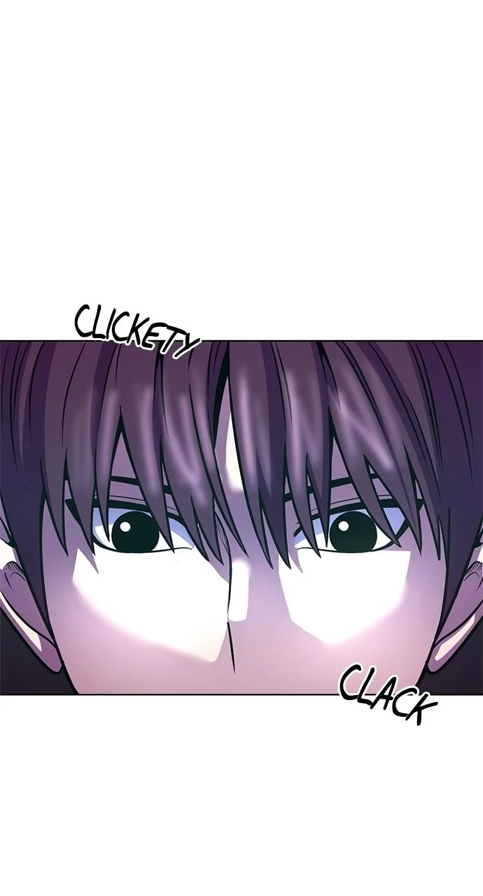 Read 1 Second ENGLISH Manga Online