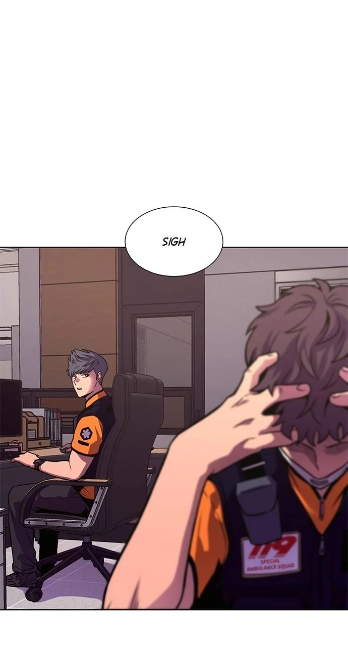 Read 1 Second ENGLISH Manga Online