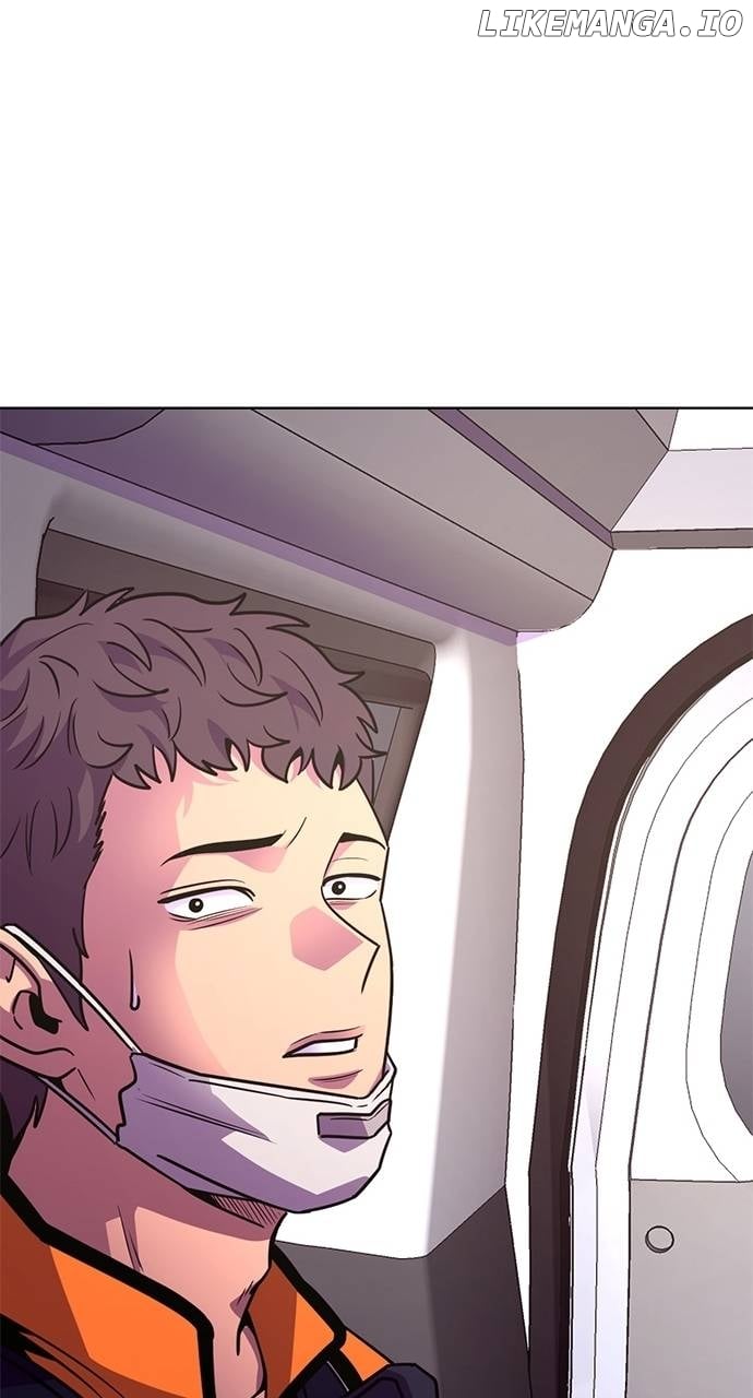 Read 1 Second ENGLISH Manga Online