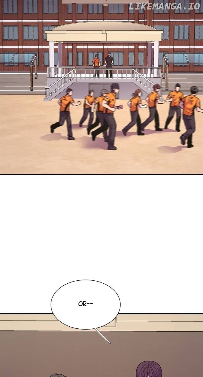 Read 1 Second ENGLISH Manga Online