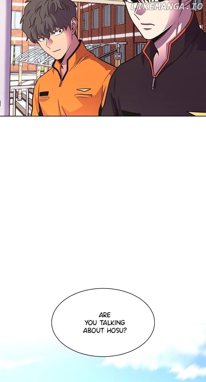 Read 1 Second ENGLISH Manga Online