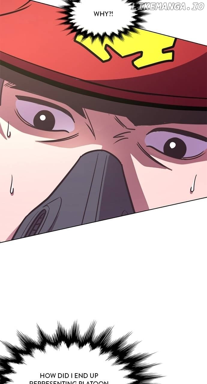 Read 1 Second ENGLISH Manga Online