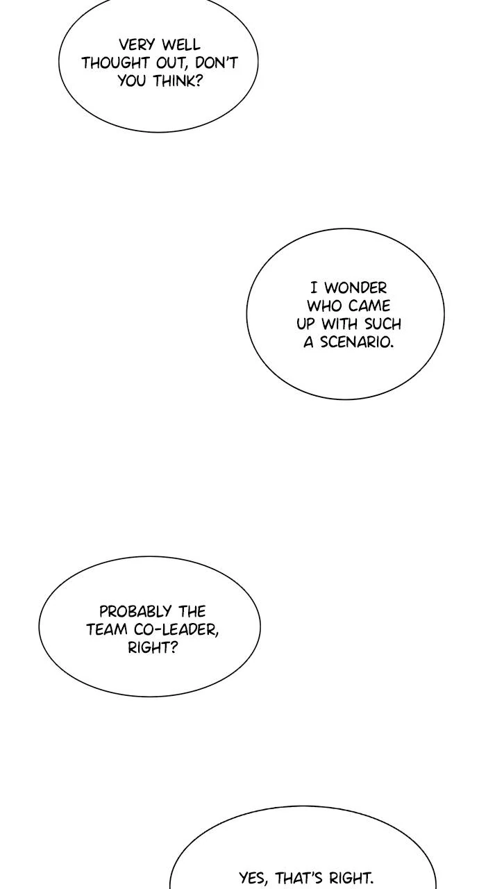 Read 1 Second ENGLISH Manga Online