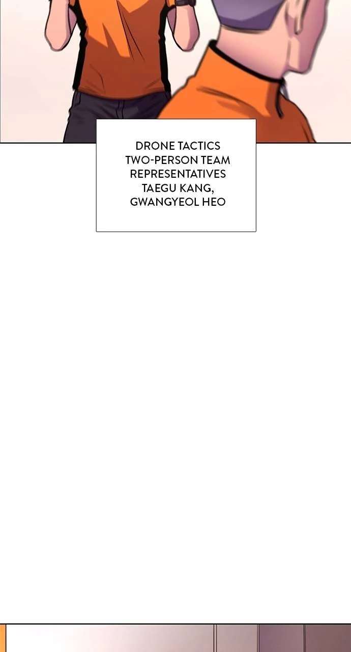 Read 1 Second ENGLISH Manga Online