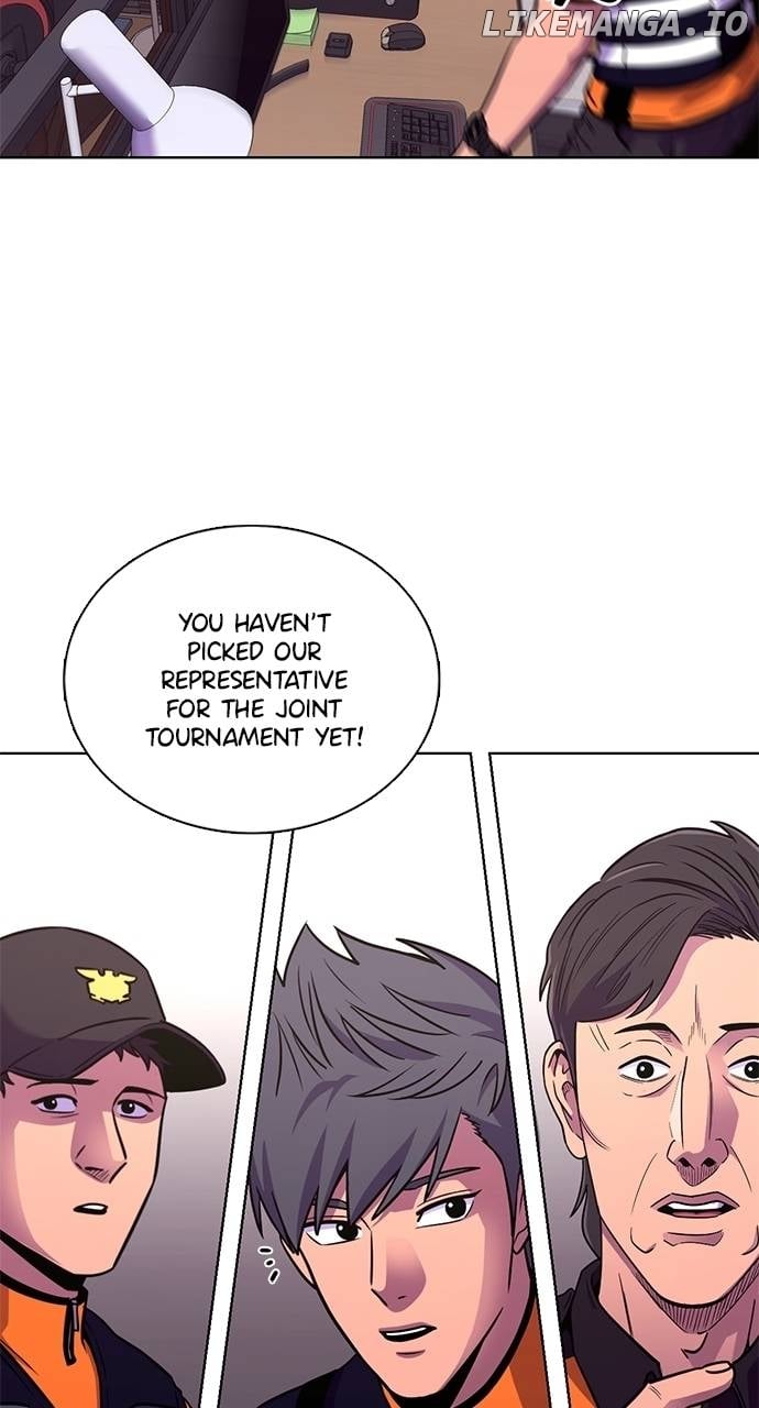 Read 1 Second ENGLISH Manga Online