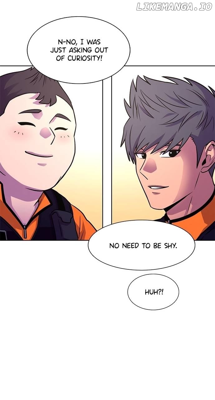 Read 1 Second ENGLISH Manga Online