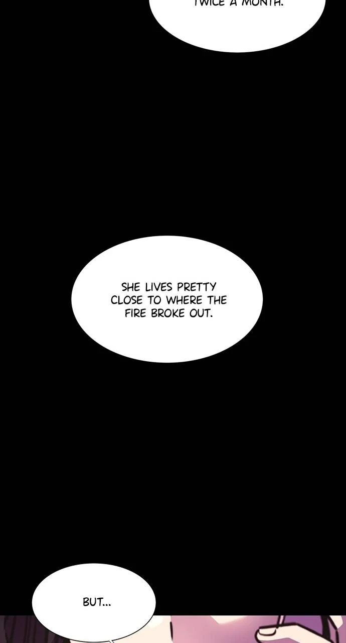 Read 1 Second ENGLISH Manga Online