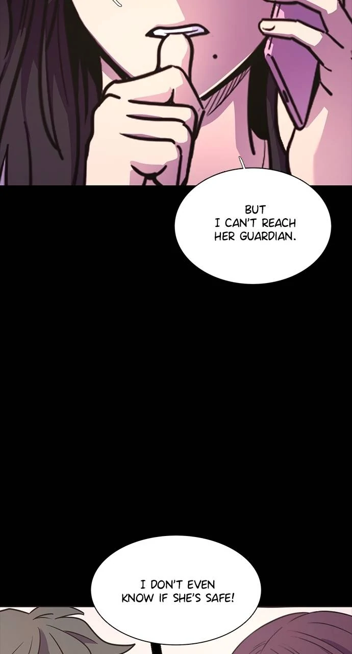 Read 1 Second ENGLISH Manga Online