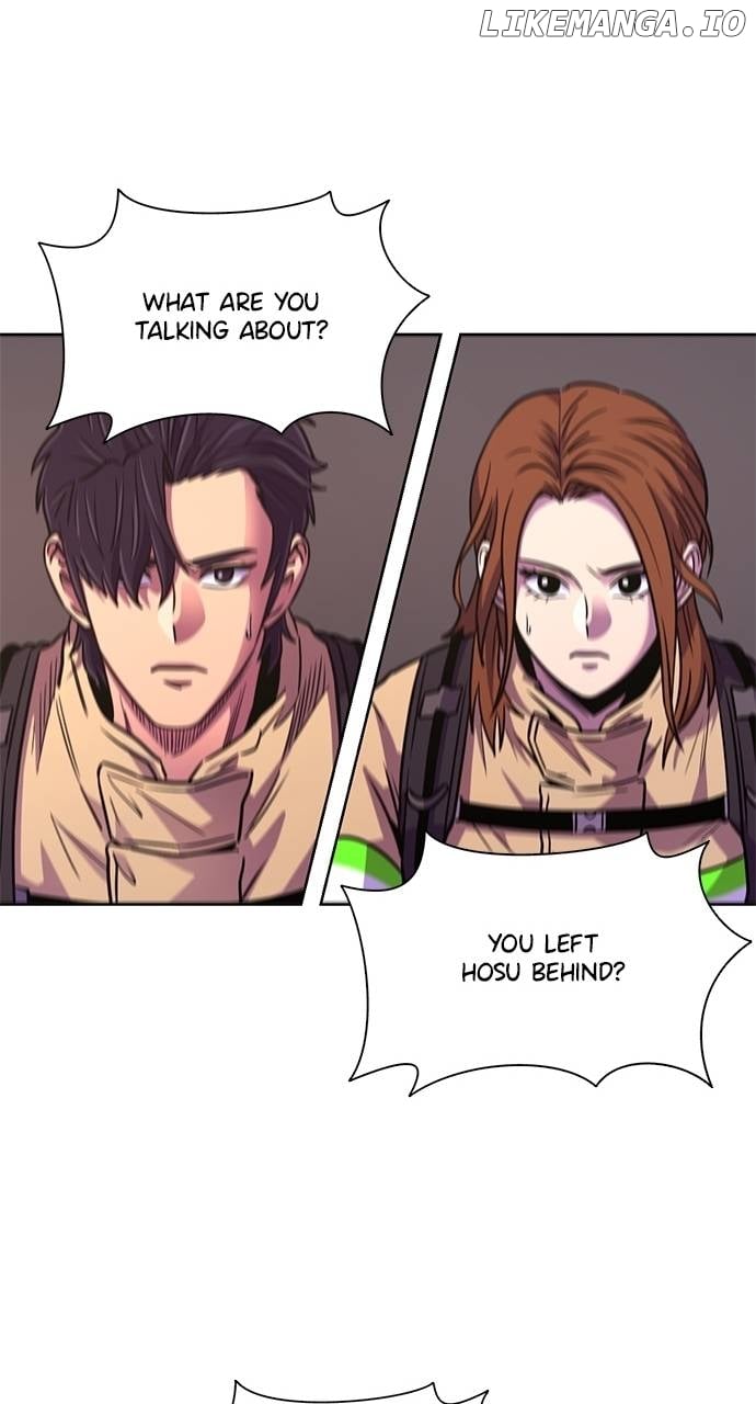 Read 1 Second ENGLISH Manga Online