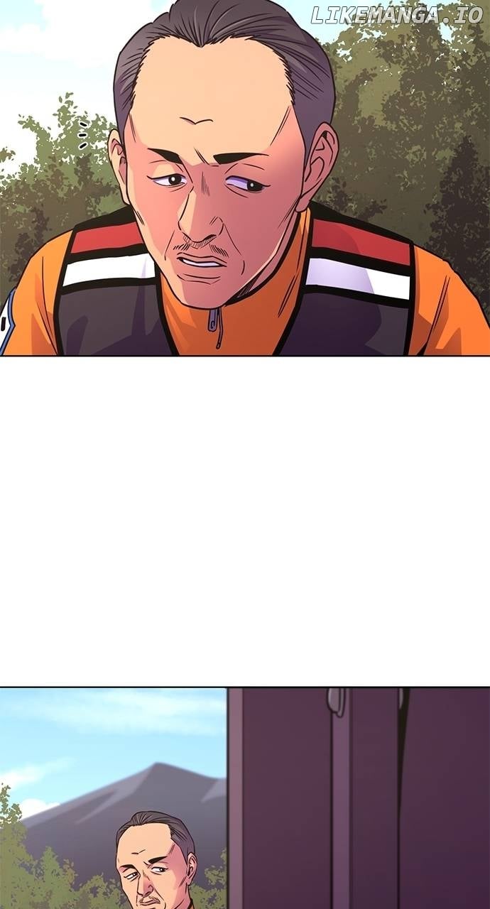 Read 1 Second ENGLISH Manga Online