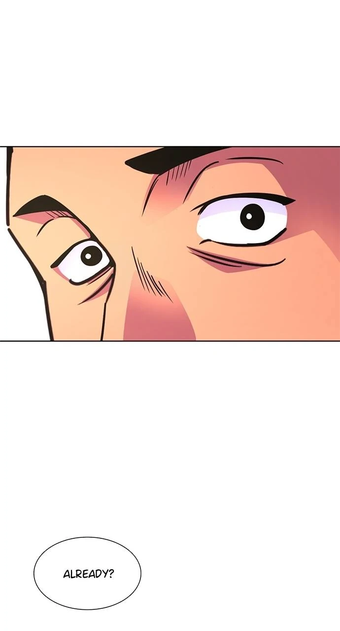 Read 1 Second ENGLISH Manga Online