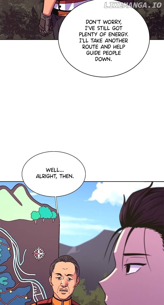 Read 1 Second ENGLISH Manga Online