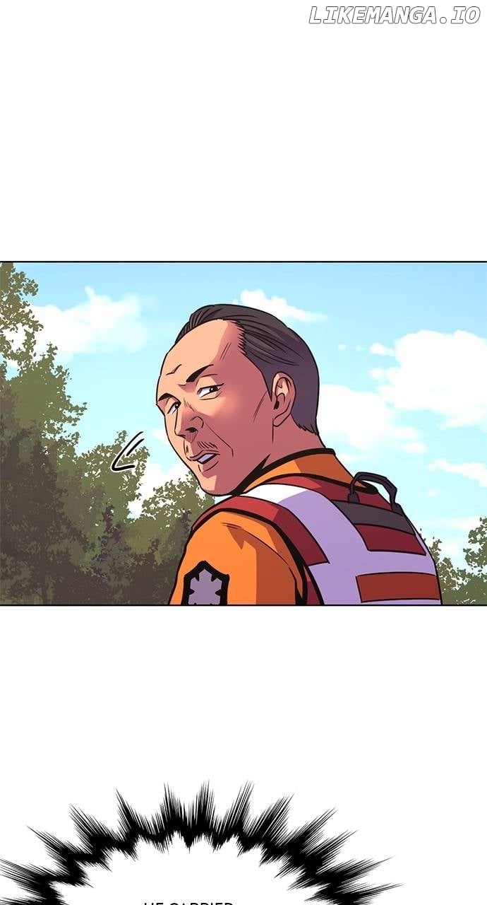 Read 1 Second ENGLISH Manga Online