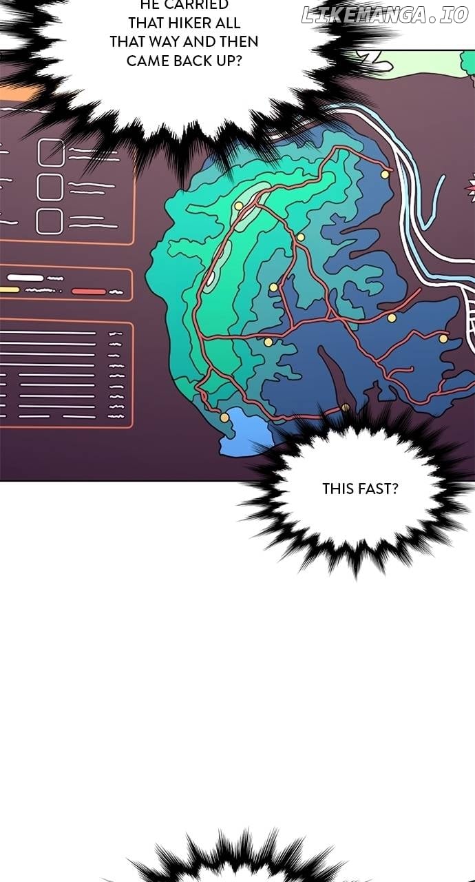 Read 1 Second ENGLISH Manga Online