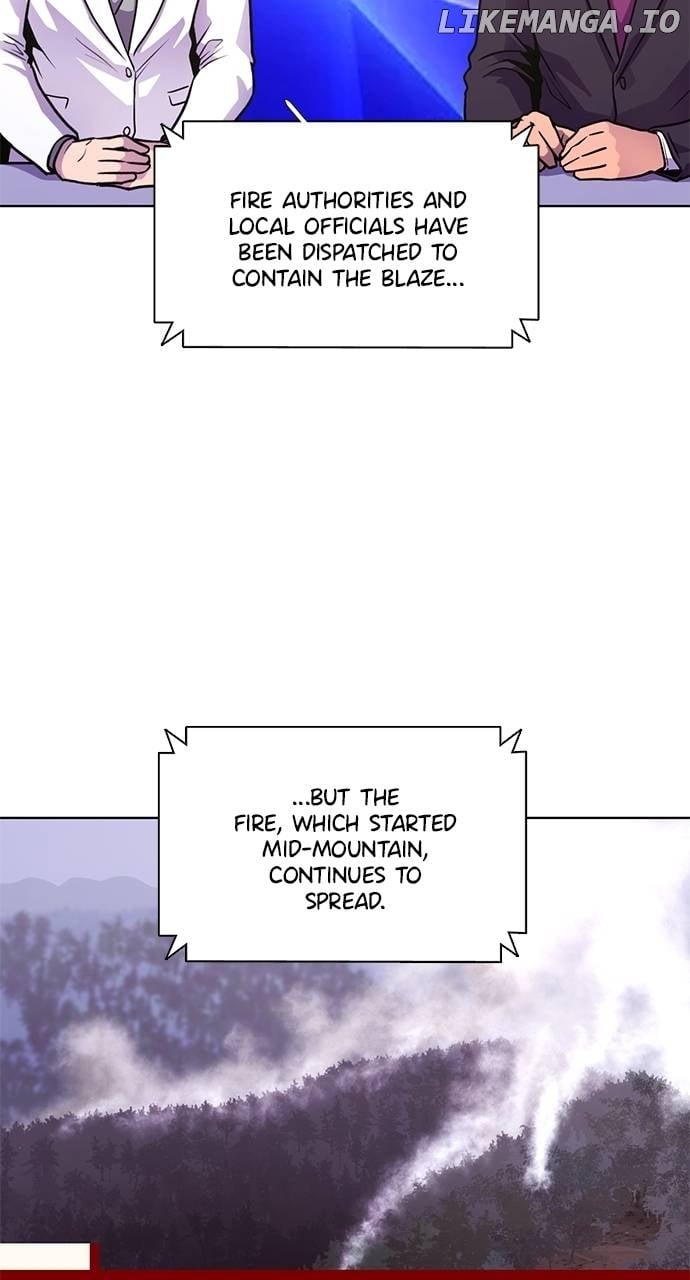 Read 1 Second ENGLISH Manga Online