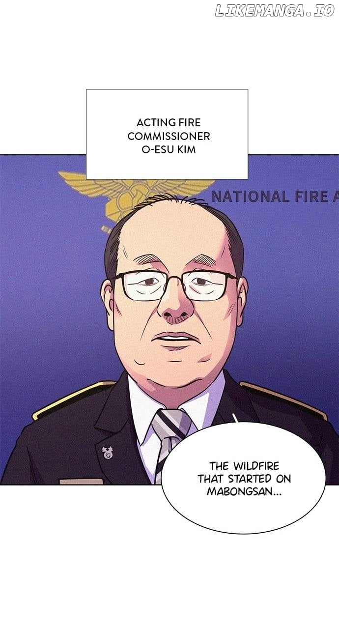 Read 1 Second ENGLISH Manga Online