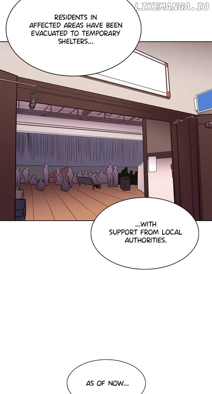 Read 1 Second ENGLISH Manga Online