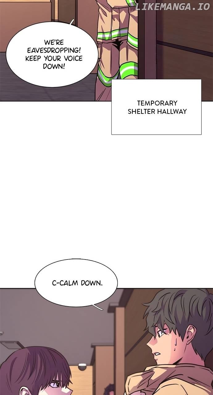 Read 1 Second ENGLISH Manga Online