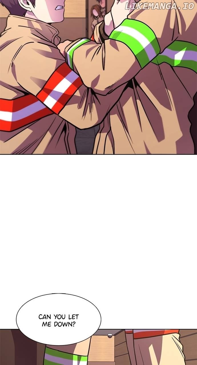 Read 1 Second ENGLISH Manga Online