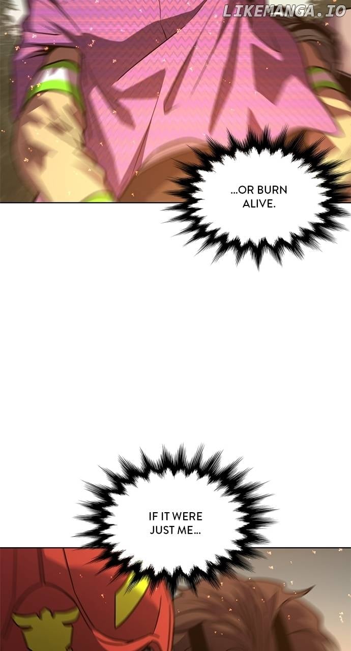 Read 1 Second ENGLISH Manga Online