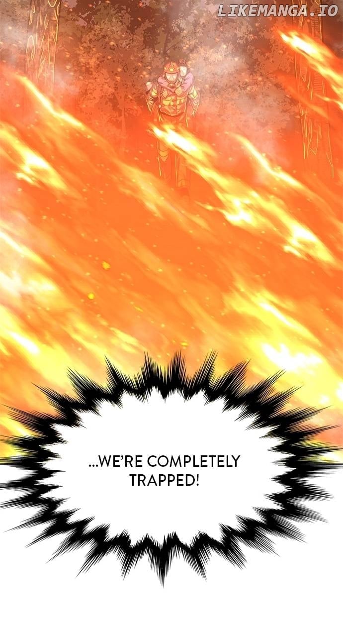 Read 1 Second ENGLISH Manga Online