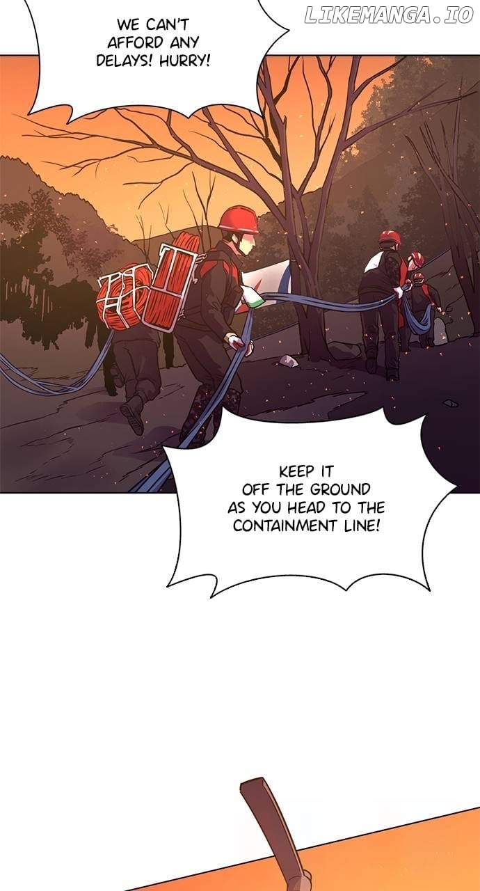 Read 1 Second ENGLISH Manga Online