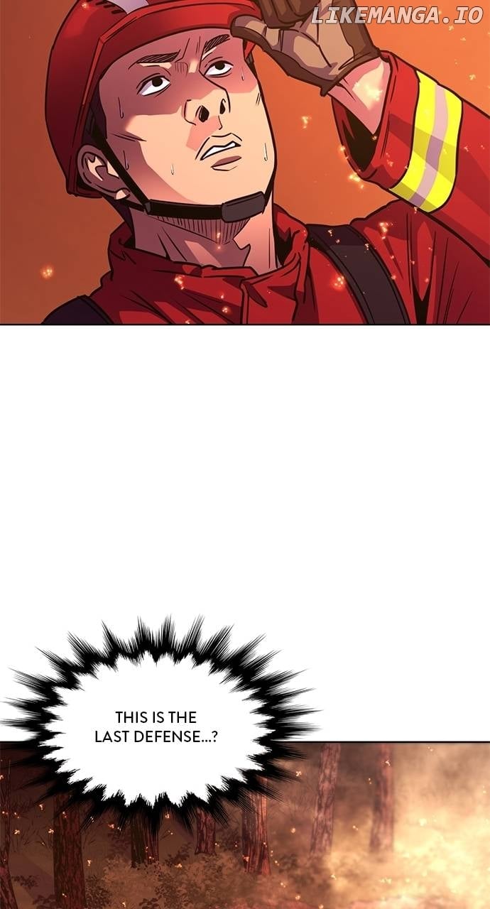 Read 1 Second ENGLISH Manga Online