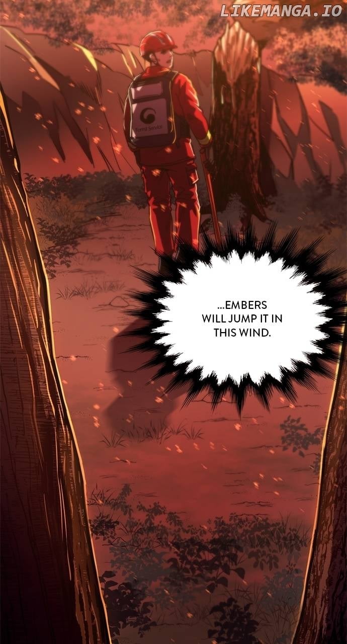 Read 1 Second ENGLISH Manga Online