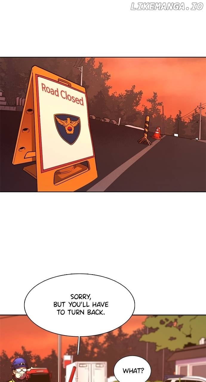 Read 1 Second ENGLISH Manga Online