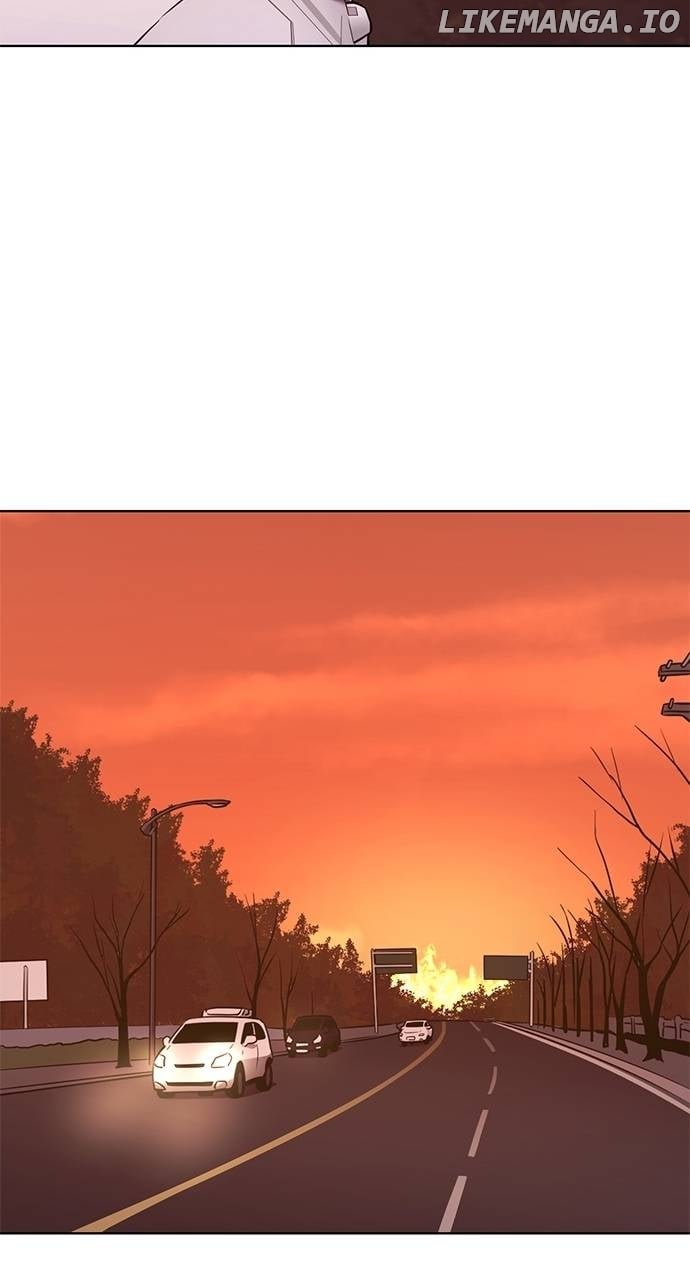 Read 1 Second ENGLISH Manga Online